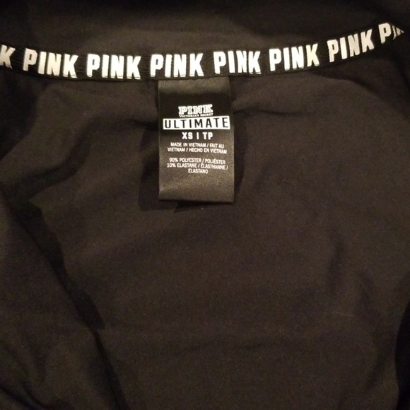 VS PINK Ultimate Top Size XS - Picture 4 of 5